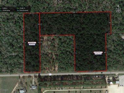 0 County Road #302, Plantersville, TX, 77363
