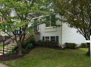 14535 Battery Ridge Ct, Centreville, VA 20120