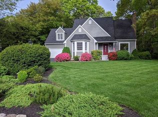 190 Table Rock Rd, South Kingstown, RI 02879