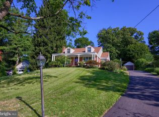 21 Maple Rd, York, PA 17403
