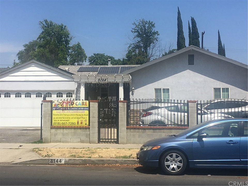 1st image of 8144 Willis Ave