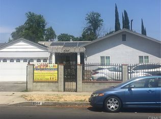 8144 Willis Ave, Panorama City, CA 91402