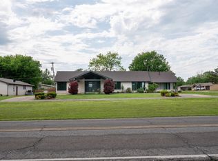 1533 N Elm St, Miami, OK 74354
