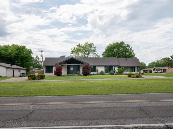 1533 N Elm St, Miami, OK 74354