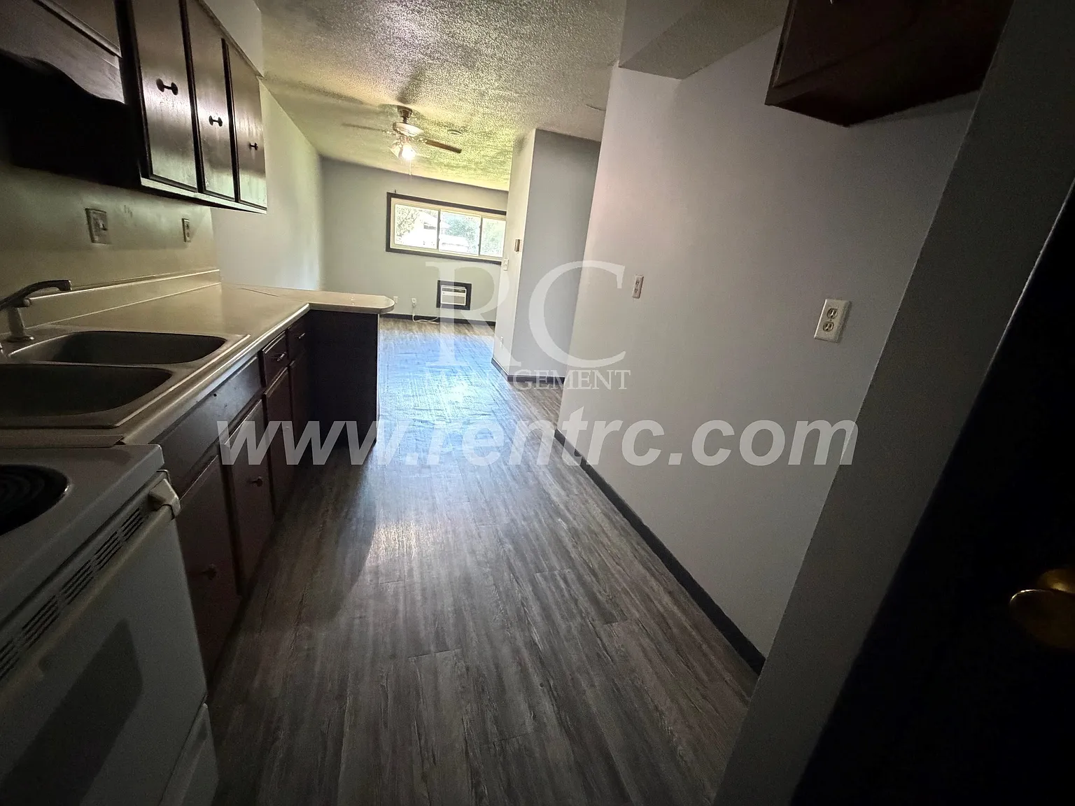 1 bed, 650 sqft, $550 — Photo 2