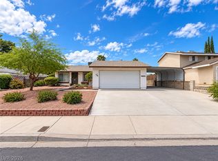 1403 Bronco Rd, Boulder City, NV 89005