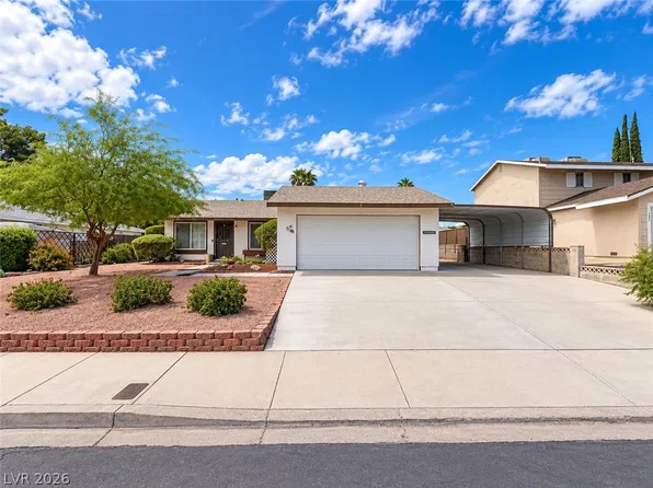1403 Bronco Rd, Boulder City, NV 89005