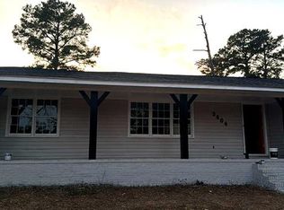 3804 Woodside Dr, Macon, GA 31206