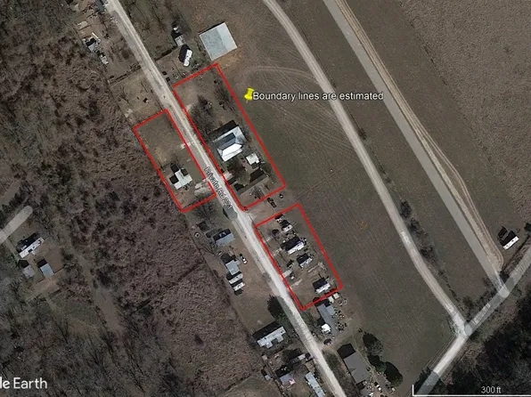 168 Private Road 221, Aquilla, TX 76622