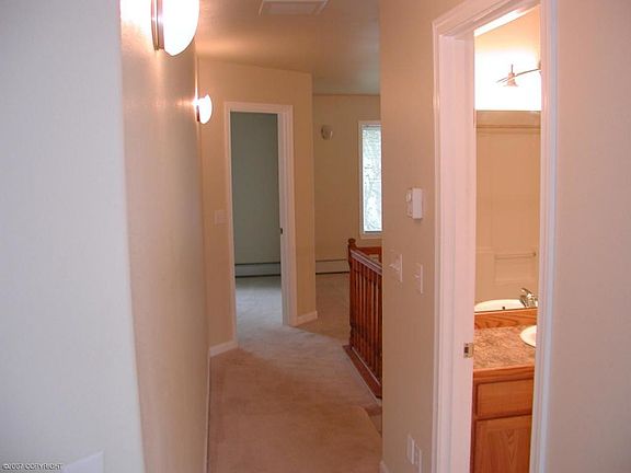 Upstairs