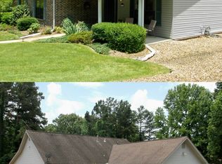 1810 Forrest Park Dr, Arkadelphia, AR 71923