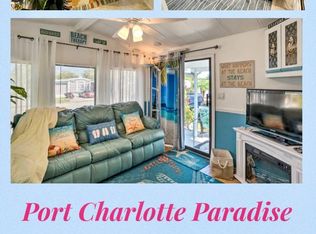 3737 El Jobean Rd #238, Pt Charlotte, FL 33953