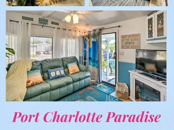 3737 El Jobean Rd #238, Pt Charlotte, FL 33953