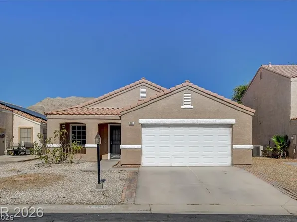 320 Searchlight Dr, Las Vegas, NV 89110