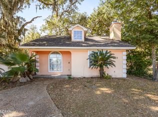 1116 E Park St, Panama City, FL 32404