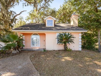 1116 E Park St, Panama City, FL, 32404