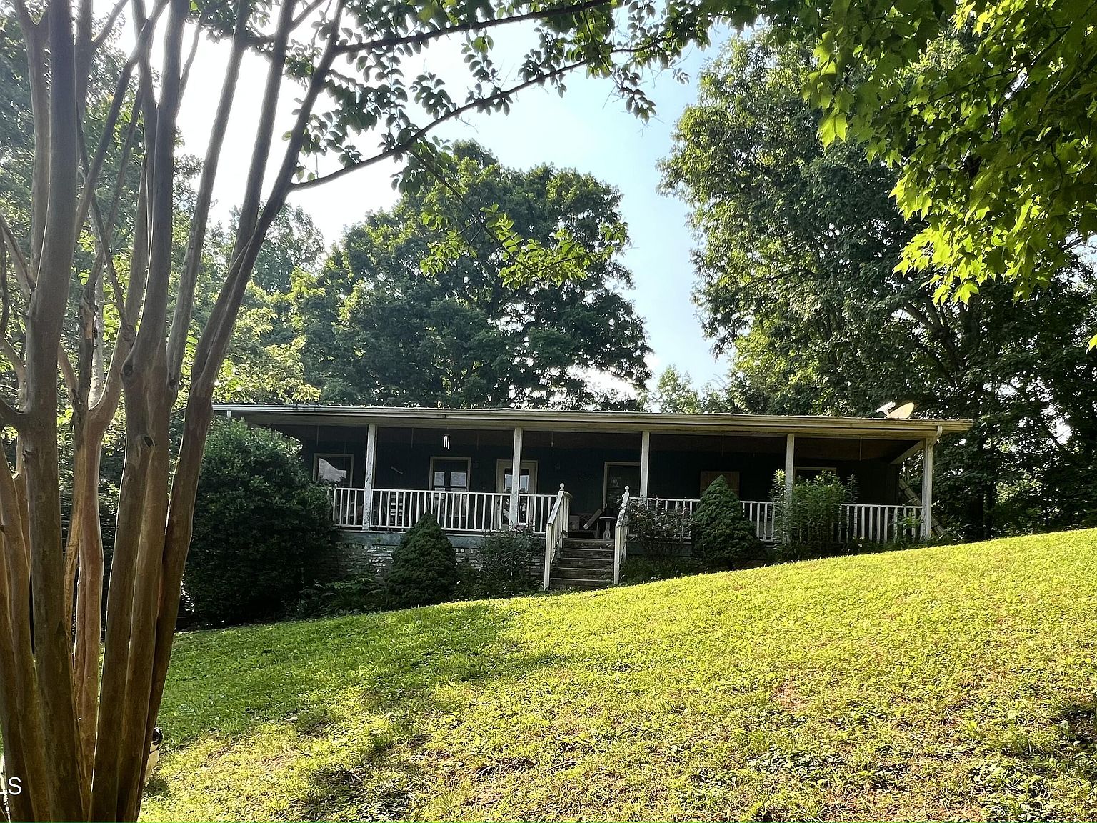 2240 Pleasant Ridge Rd, Talbott, TN 37877 Zillow