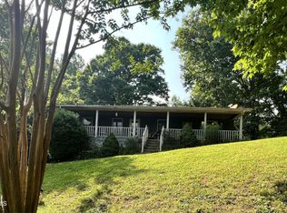 2240 Pleasant Ridge Rd, Talbott, TN 37877