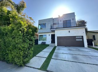 1513 Livonia Ave, Los Angeles, CA 90035