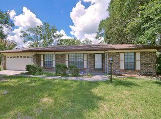 2701 Connie Cir, Orange Park, FL 32073