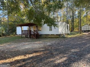 95 Quail Hollow Dr, Carrollton, GA 30116