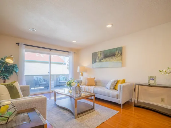 761 N Fair Oaks Ave APT 6, Sunnyvale, CA 94085
