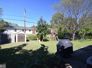 12308 Millstream Dr, Bowie, MD 20715