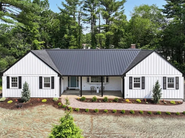 10 Lantern Ln, South Easton, MA 02375