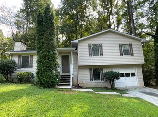 1801 Silver Leaf Ct SW, Marietta, GA 30008