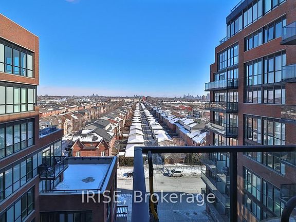 2nd image of 2300 Saint Clair Ave W #714