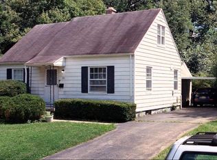 917 W 10th Ave, Columbus, OH 43212