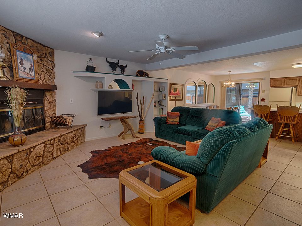 1460 S Adair Dr AZ, 85935 Apartments for Rent Zillow