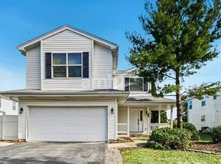 2108 Primrose Dr, Plainfield, IL 60586