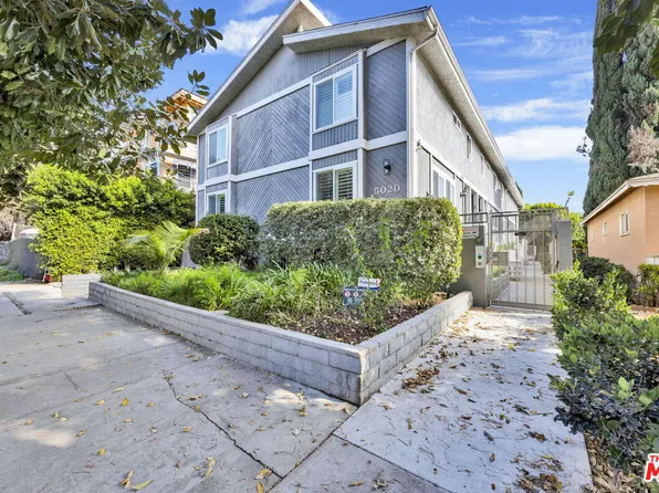 5020 Tilden Ave Unit A, Sherman Oaks, CA 91423
