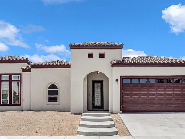 3413 Tierra Lorena Dr, El Paso, TX 79938