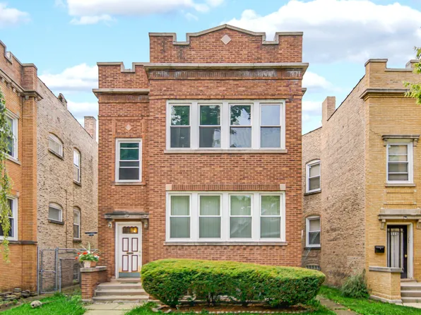 1108 N Massasoit Ave, Chicago, IL 60651