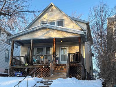 2813 Wellington St, Duluth, MN, 55806