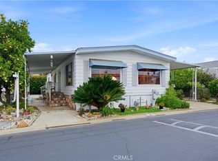 1245 W Cienega Ave Space 211, San Dimas, CA