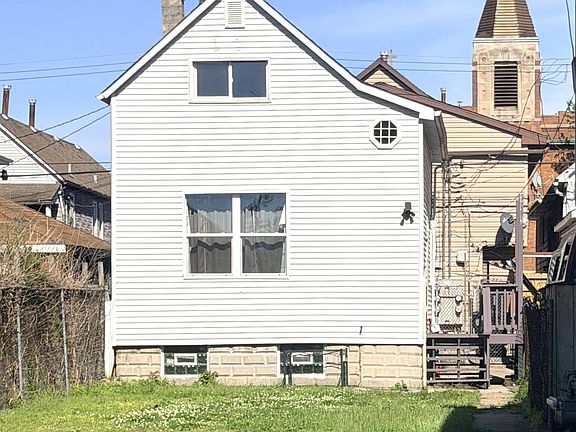 2nd image of 4935 Baring Ave