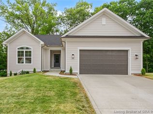 430 Pine Drive Cir LOT 114, Henryville, IN 47126