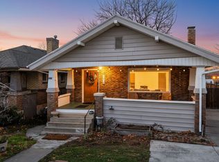 1514 S 500 E, Salt Lake City, UT 84105