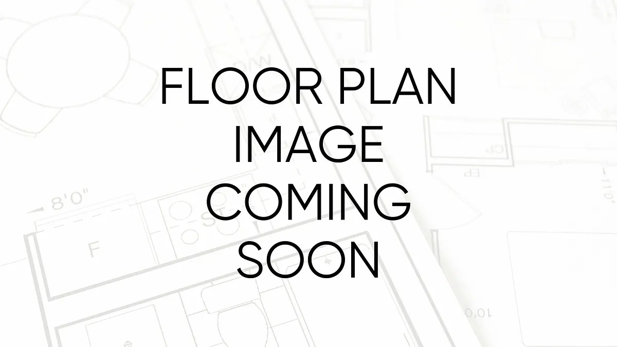 Floor plan A4 Floor Plan (1 Bed w/ Office)