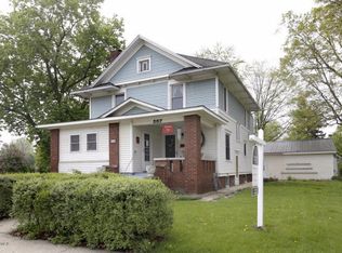 507 E Chicago Rd, Sturgis, MI 49091