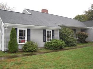63 Bow St, Lexington, MA 02420