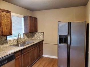 5919 Southgood St, Houston, TX 77033