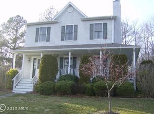 11804 Ellington Dr, Beltsville, MD 20705