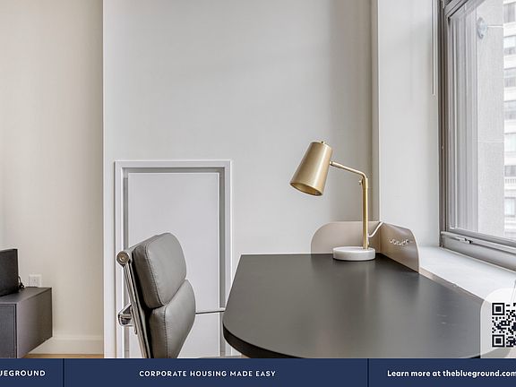 Office Area