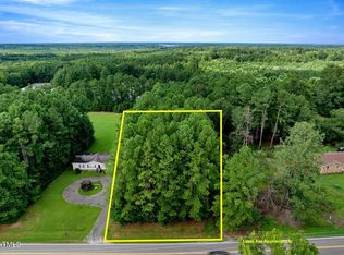 0 Oak St, Littleton, NC 27850