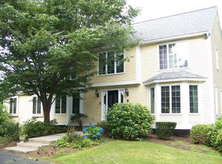 13 Lancaster Dr, Northborough, MA 01532