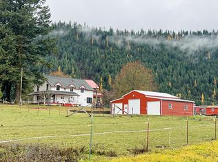 2244 Schmidlekofer Rd, Chewelah, WA 99109